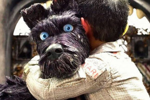 Хороші фільми про собак